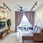 Paraiso Residence By Nest Home【Bukit Jalil】