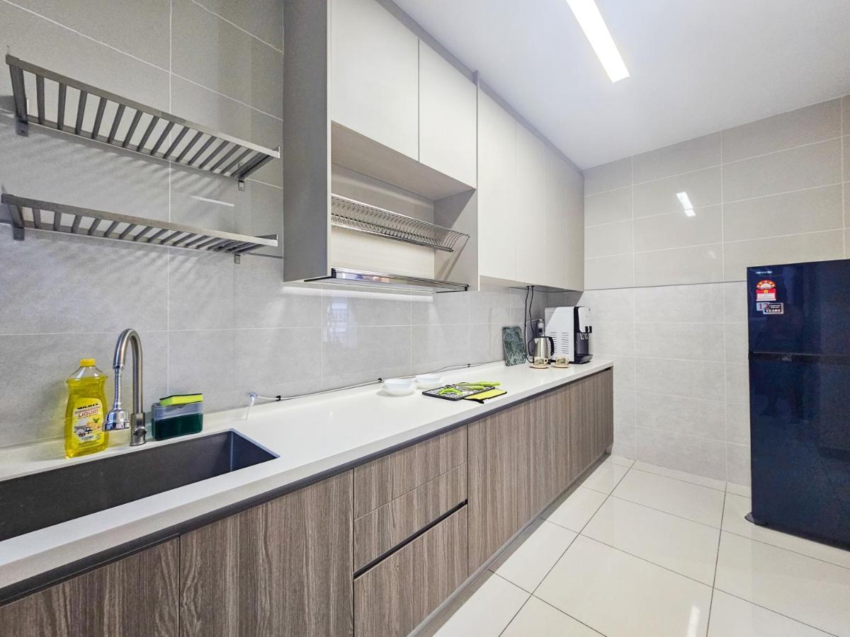 Paraiso By Nest Home【bukit Jalil】 * Kuala Lumpur