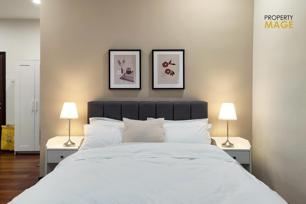 Paraiso By Nest Home【bukit Jalil】 *