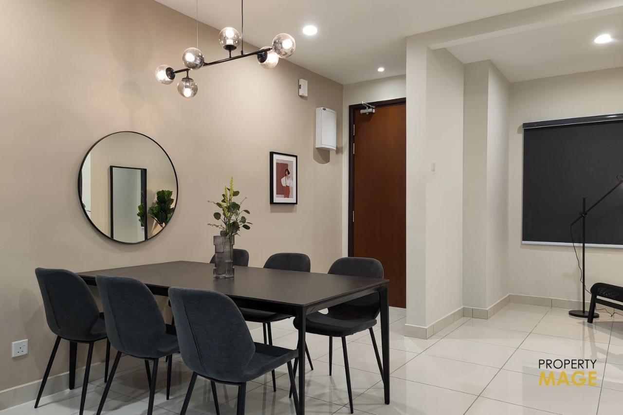 Paraiso By Nest Home【bukit Jalil】 Pangsapuri *