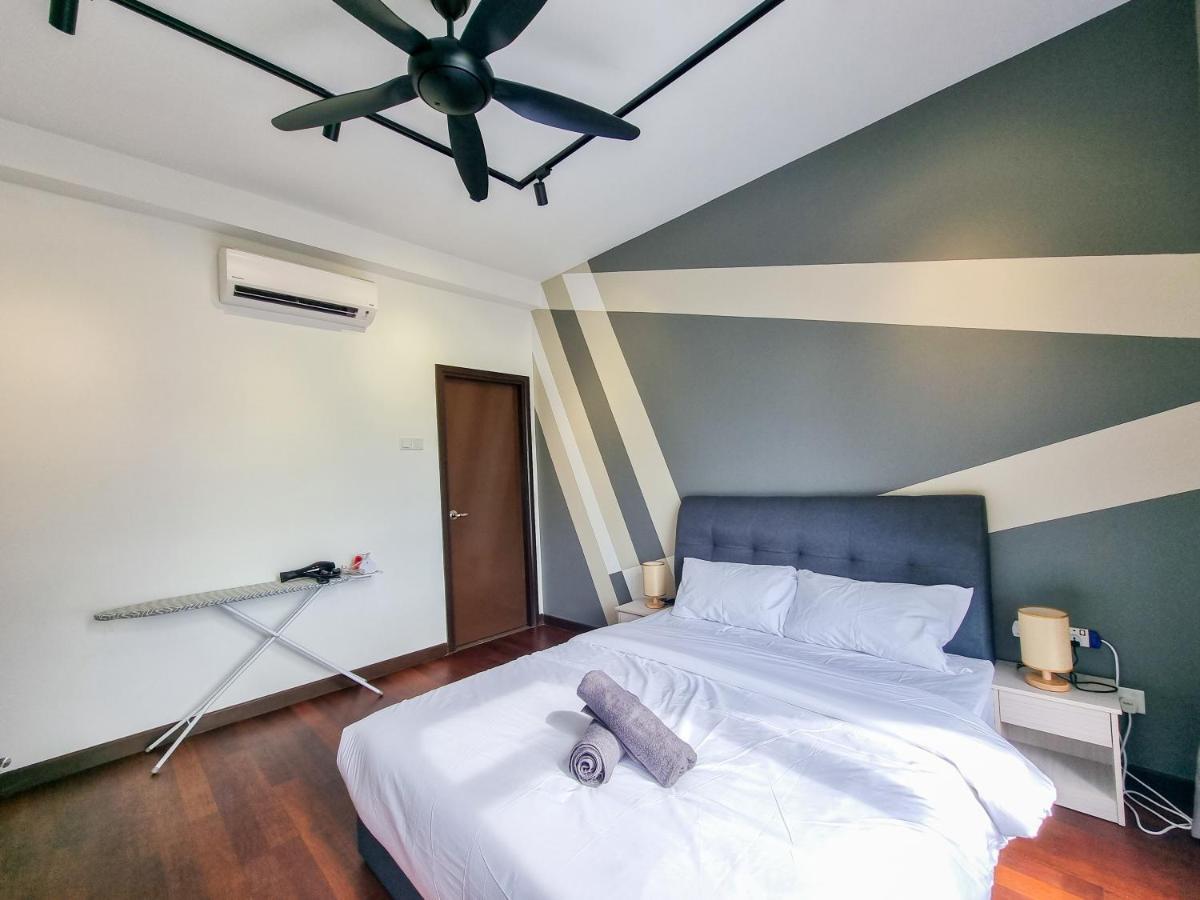 Paraiso By Nest Home【bukit Jalil】 Kuala Lumpur