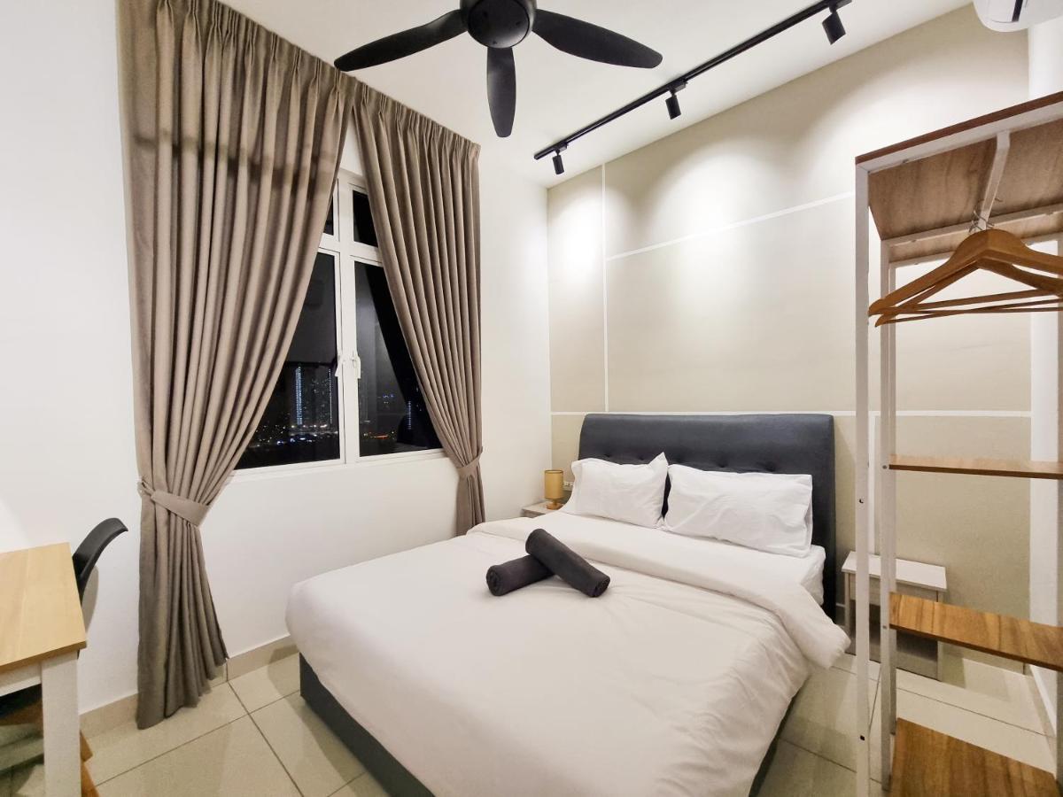 Pangsapuri Paraiso By Nest Home【bukit Jalil】 *