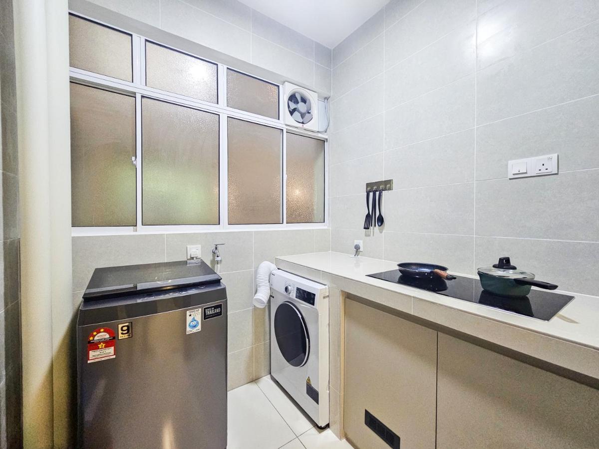 Paraiso By Nest Home【bukit Jalil】 * Kuala Lumpur