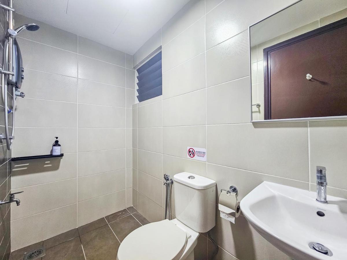 Paraiso By Nest Home【bukit Jalil】