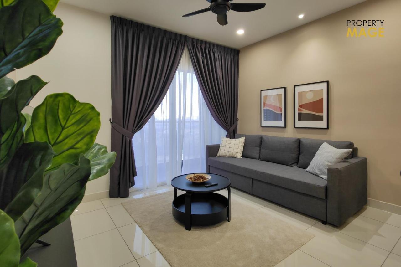 Paraiso By Nest Home【bukit Jalil】 Pangsapuri Kuala Lumpur