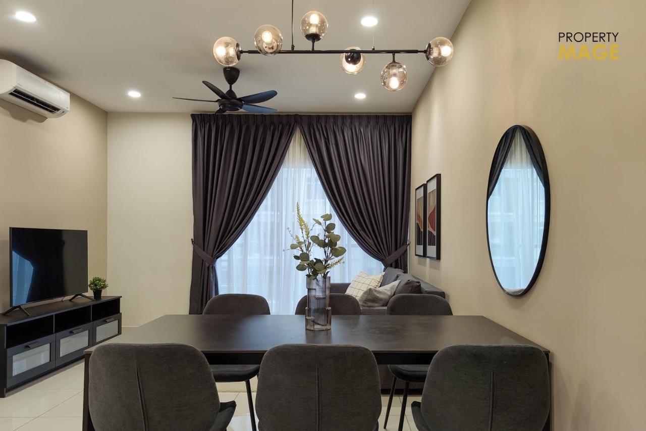 Pangsapuri Paraiso By Nest Home【bukit Jalil】 *