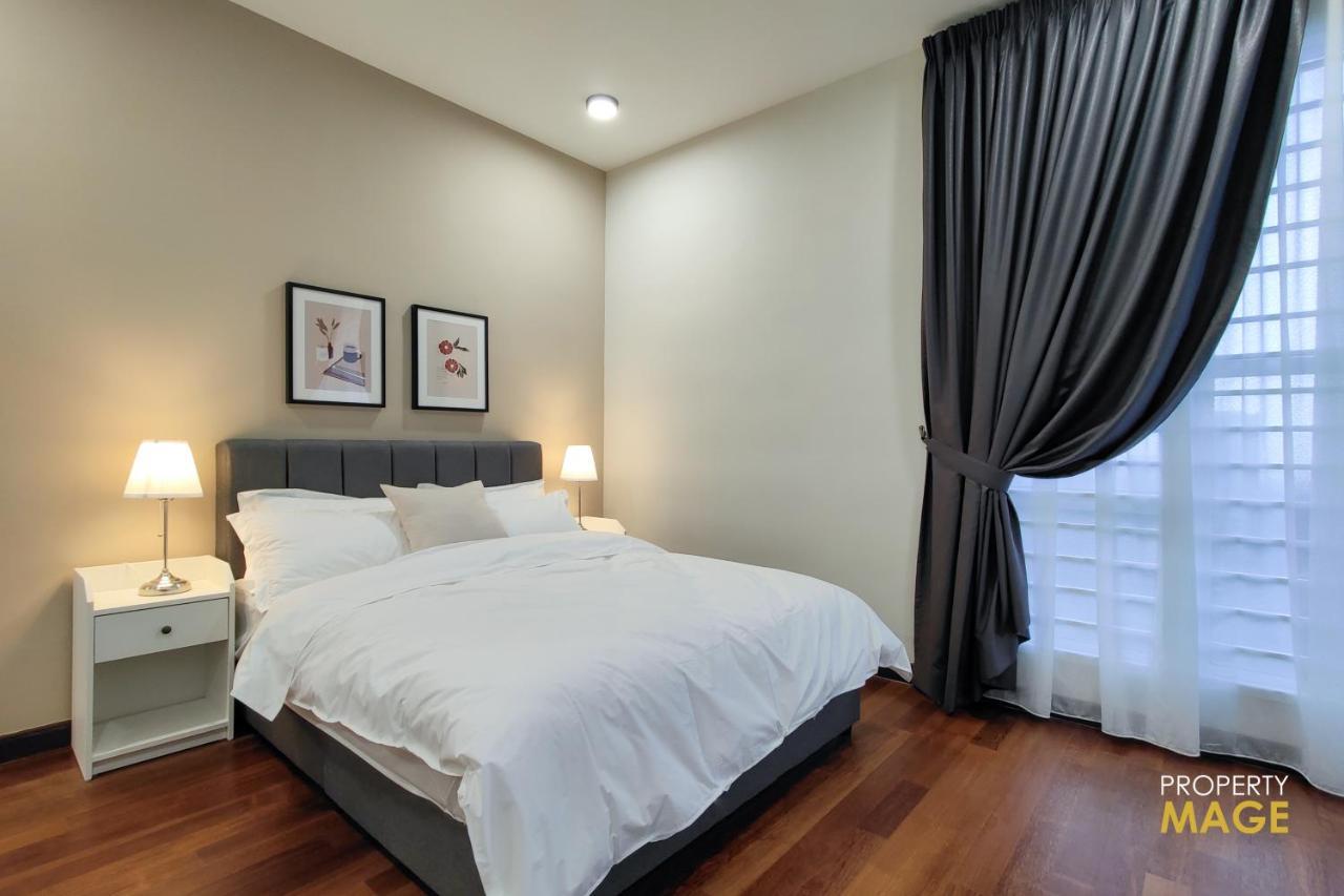 Paraiso By Nest Home【bukit Jalil】