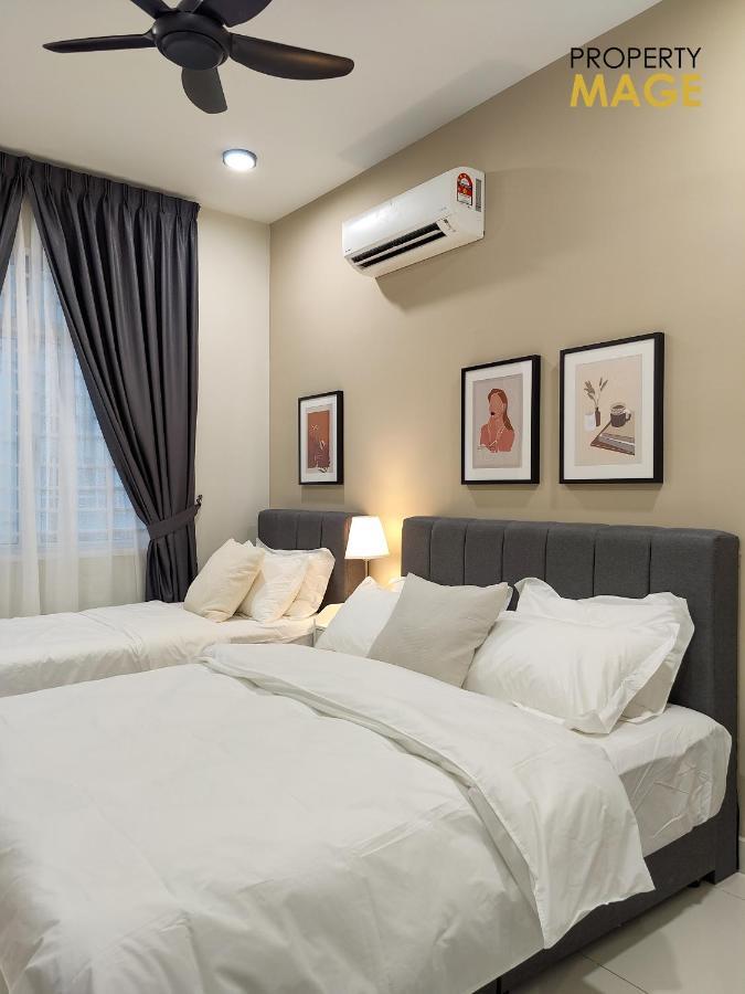 Paraiso By Nest Home【bukit Jalil】 Kuala Lumpur