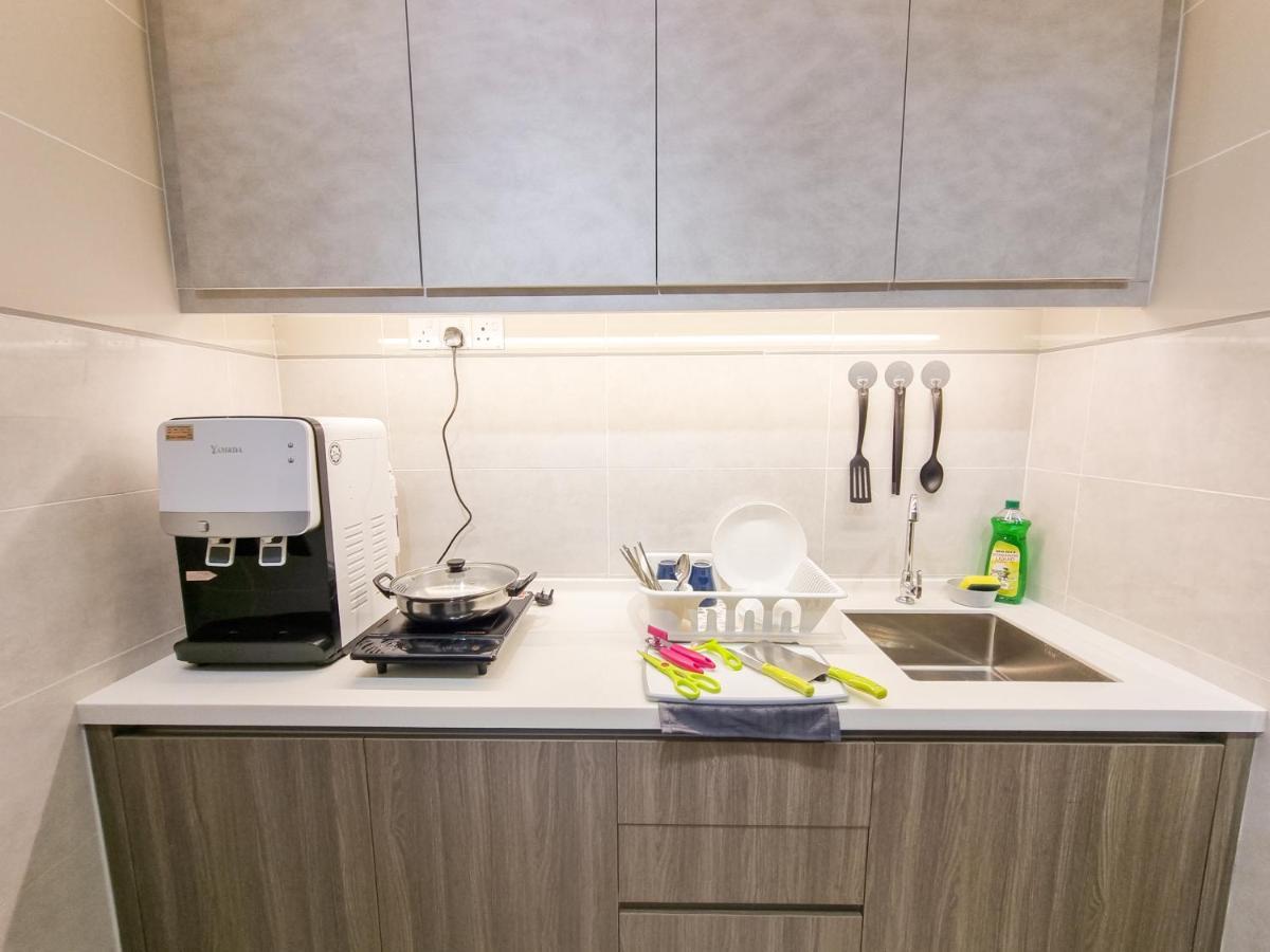 Paraiso By Nest Home【bukit Jalil】 Pangsapuri *