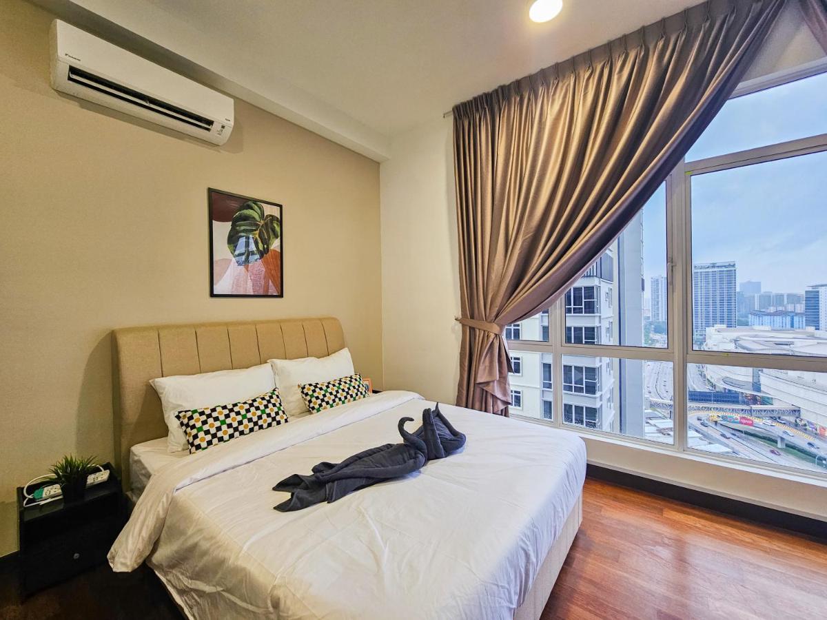 Paraiso By Nest Home【bukit Jalil】