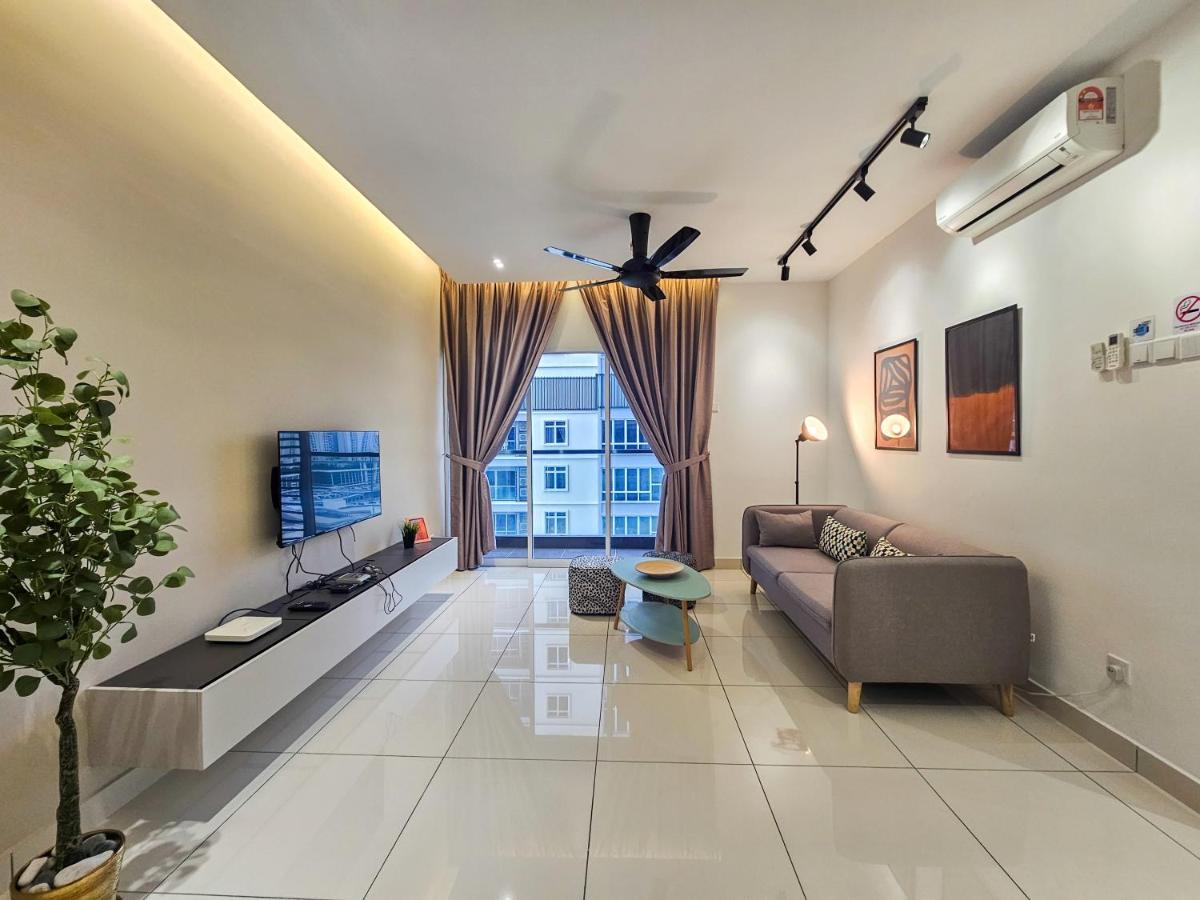 Paraiso By Nest Home【bukit Jalil】 * Kuala Lumpur