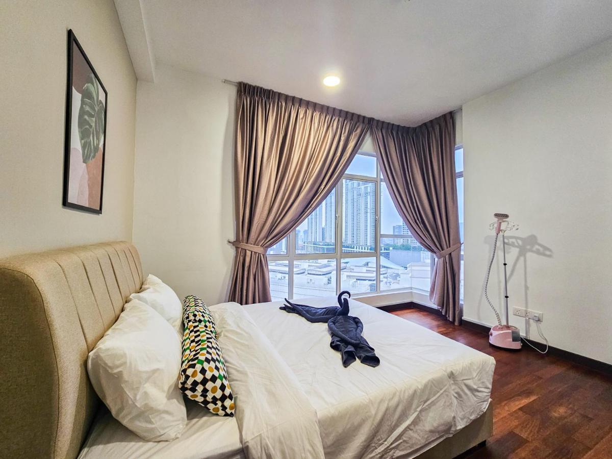 Pangsapuri Paraiso By Nest Home【bukit Jalil】 *