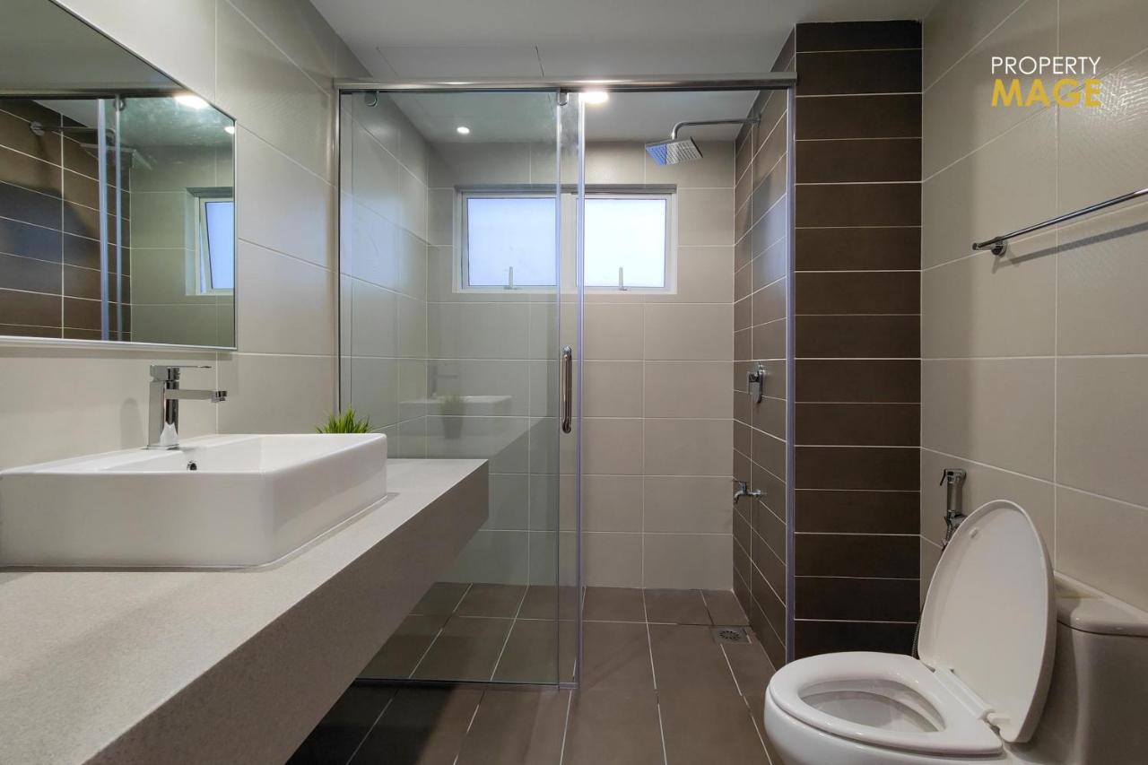 Paraiso By Nest Home【bukit Jalil】 Pangsapuri *