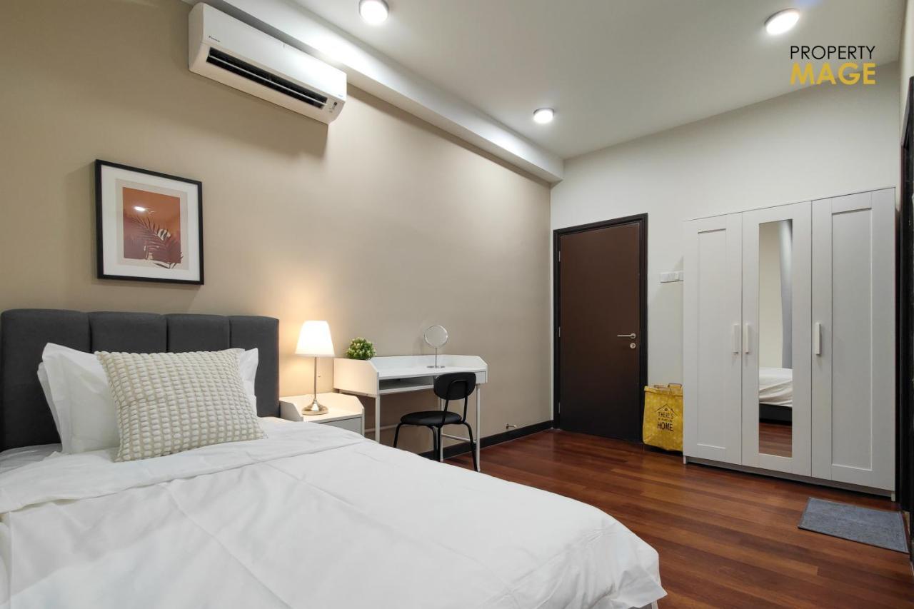 Paraiso By Nest Home【bukit Jalil】 Pangsapuri
