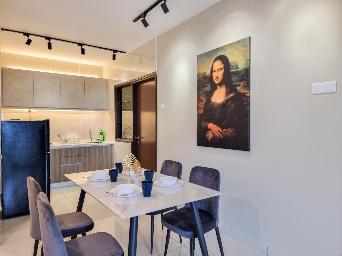 Paraiso By Nest Home【bukit Jalil】 * Kuala Lumpur