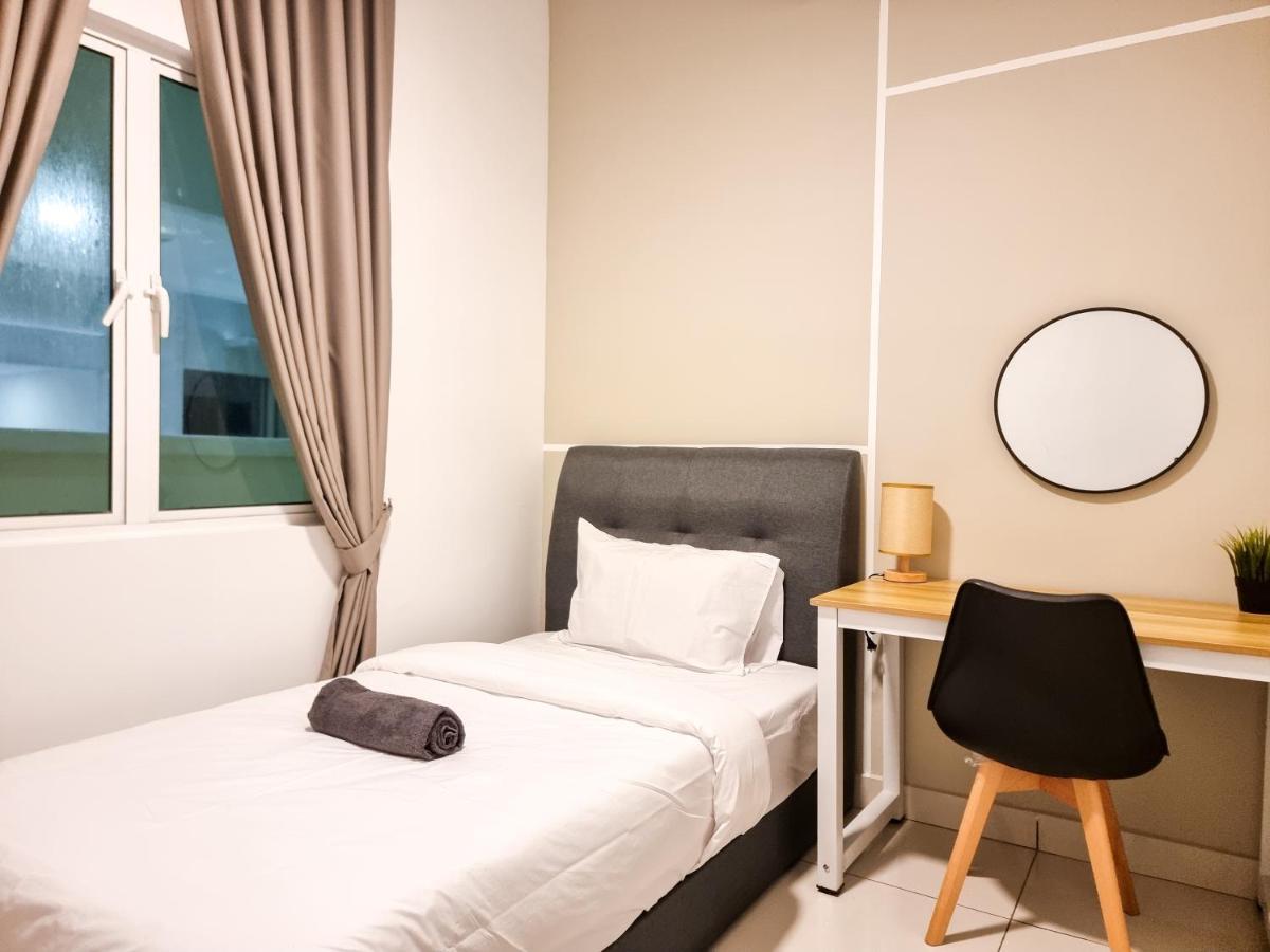 Paraiso By Nest Home【bukit Jalil】 Kuala Lumpur