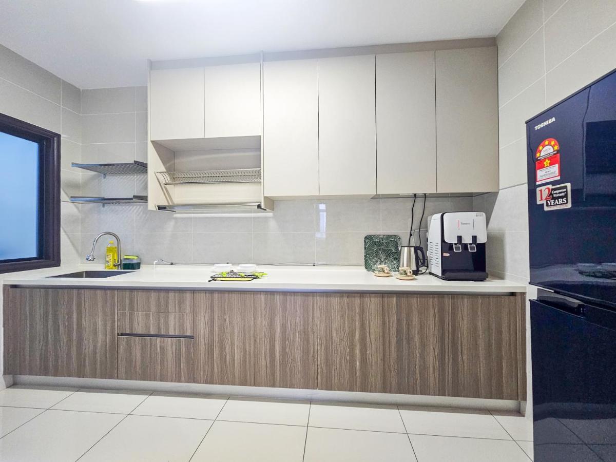 Paraiso By Nest Home【bukit Jalil】 Pangsapuri