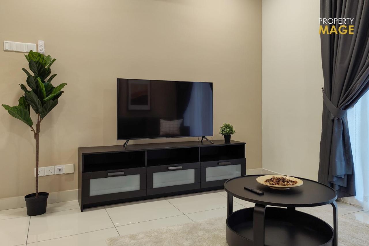 Pangsapuri Paraiso By Nest Home【bukit Jalil】 *