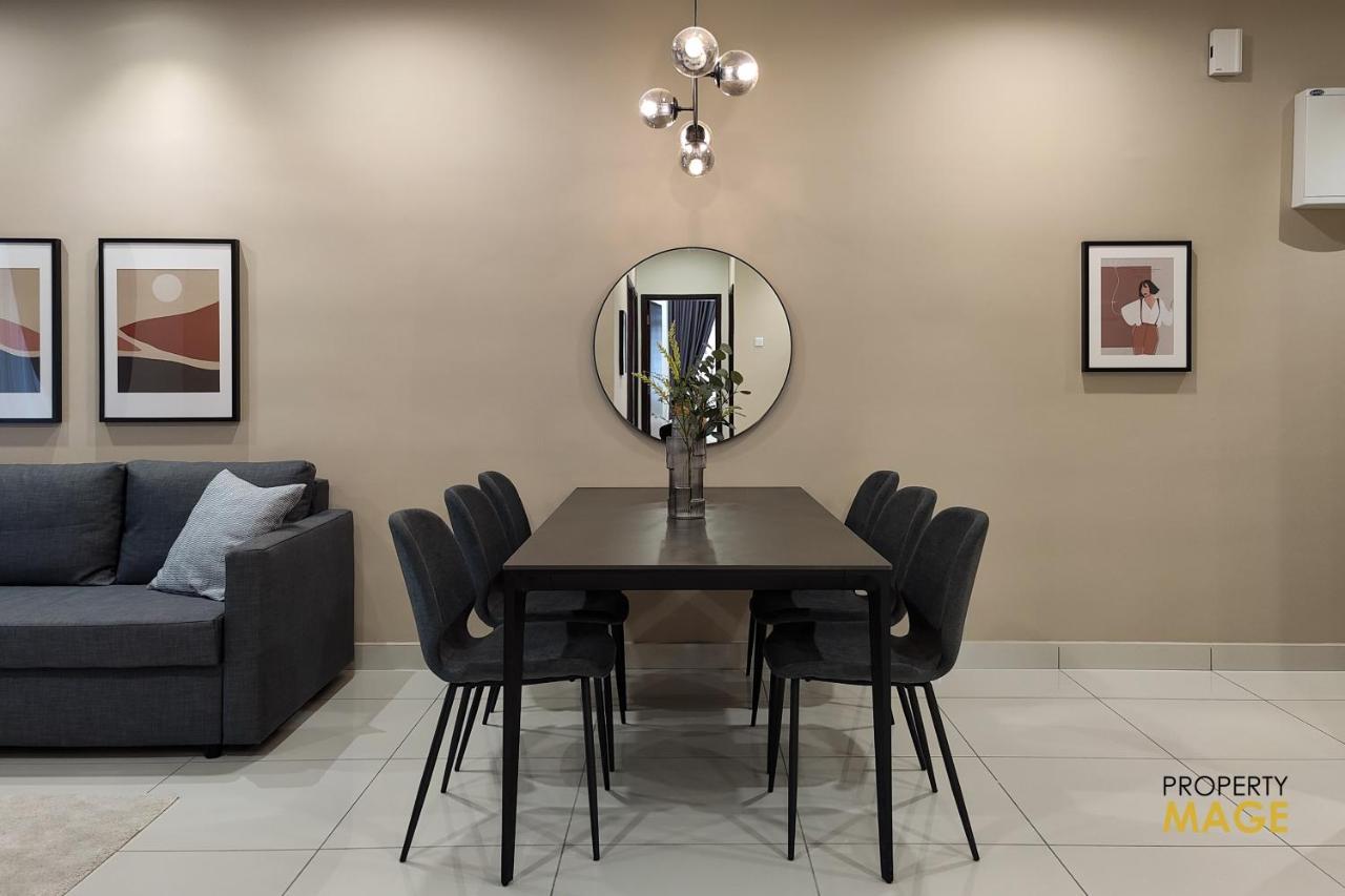 Paraiso By Nest Home【bukit Jalil】