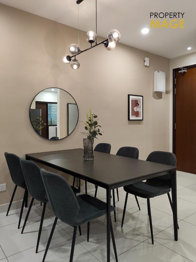 Pangsapuri Paraiso By Nest Home【bukit Jalil】 *