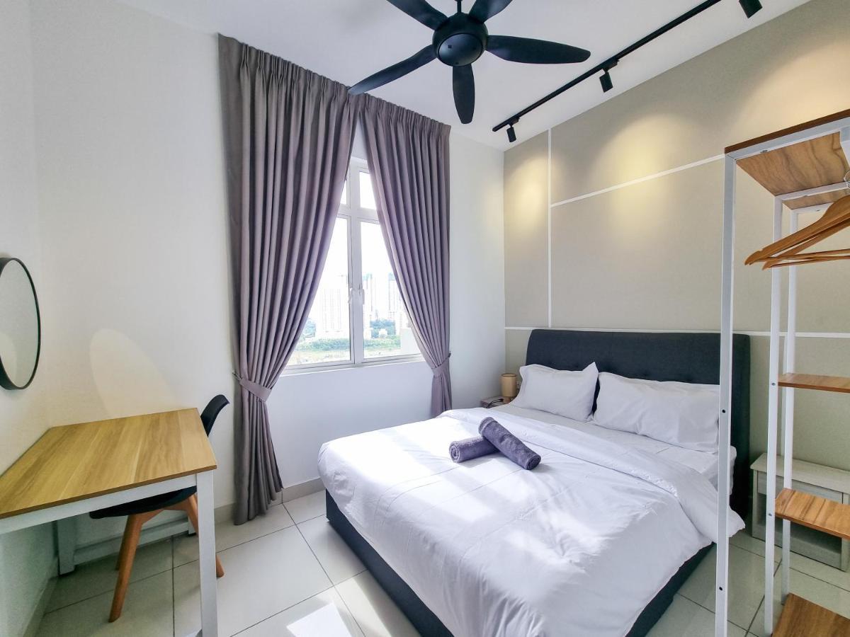 Paraiso By Nest Home【bukit Jalil】 Pangsapuri *