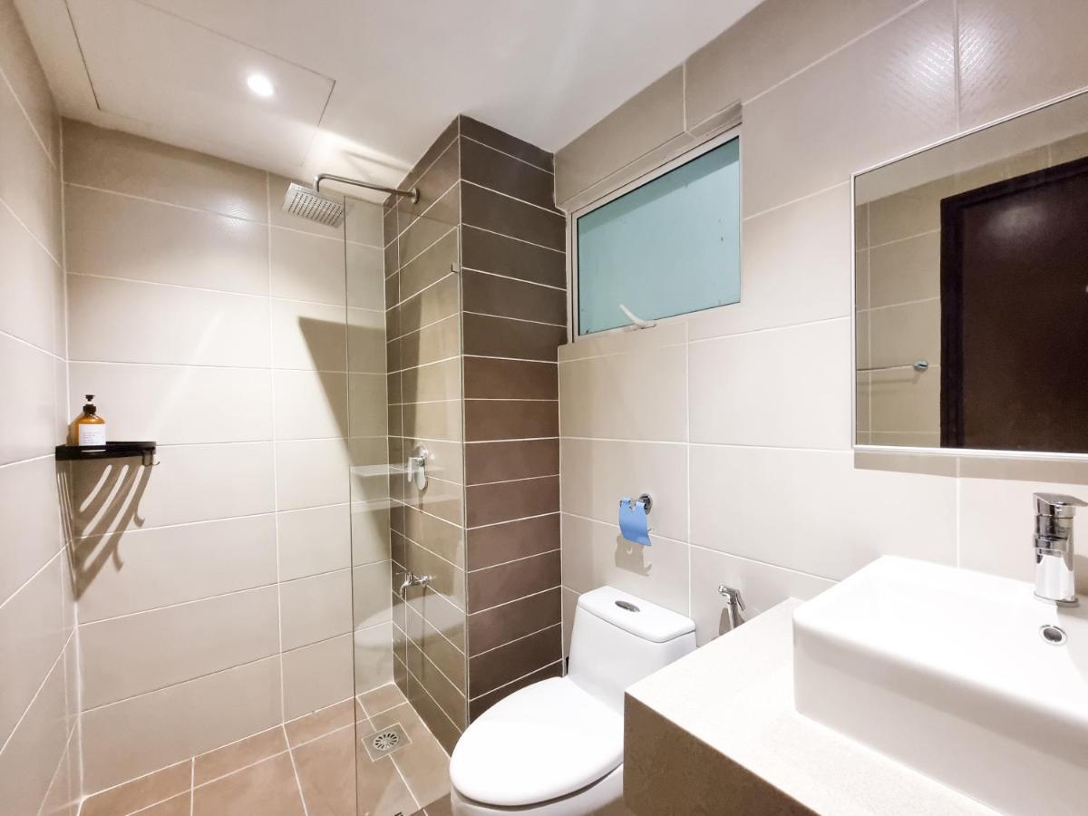 Paraiso By Nest Home【bukit Jalil】 Pangsapuri Kuala Lumpur