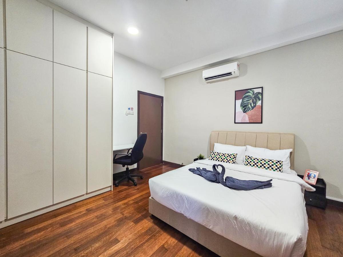 Paraiso By Nest Home【bukit Jalil】 * Kuala Lumpur