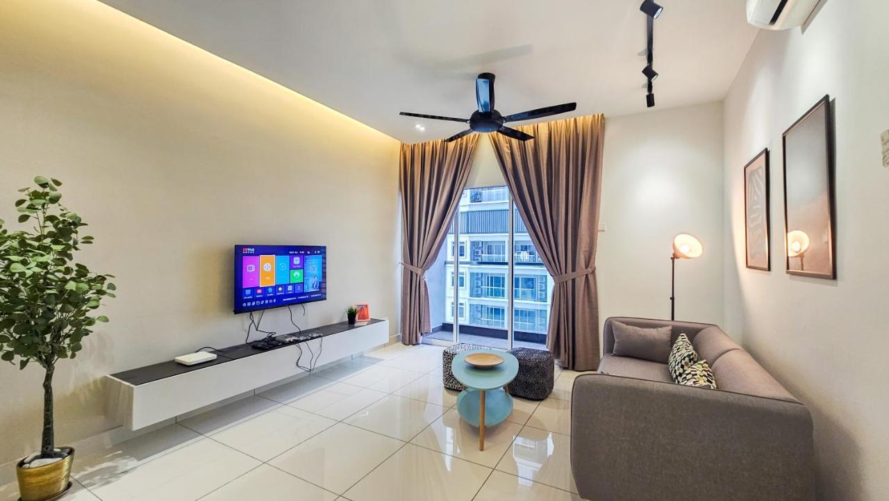 Paraiso By Nest Home【bukit Jalil】 Pangsapuri