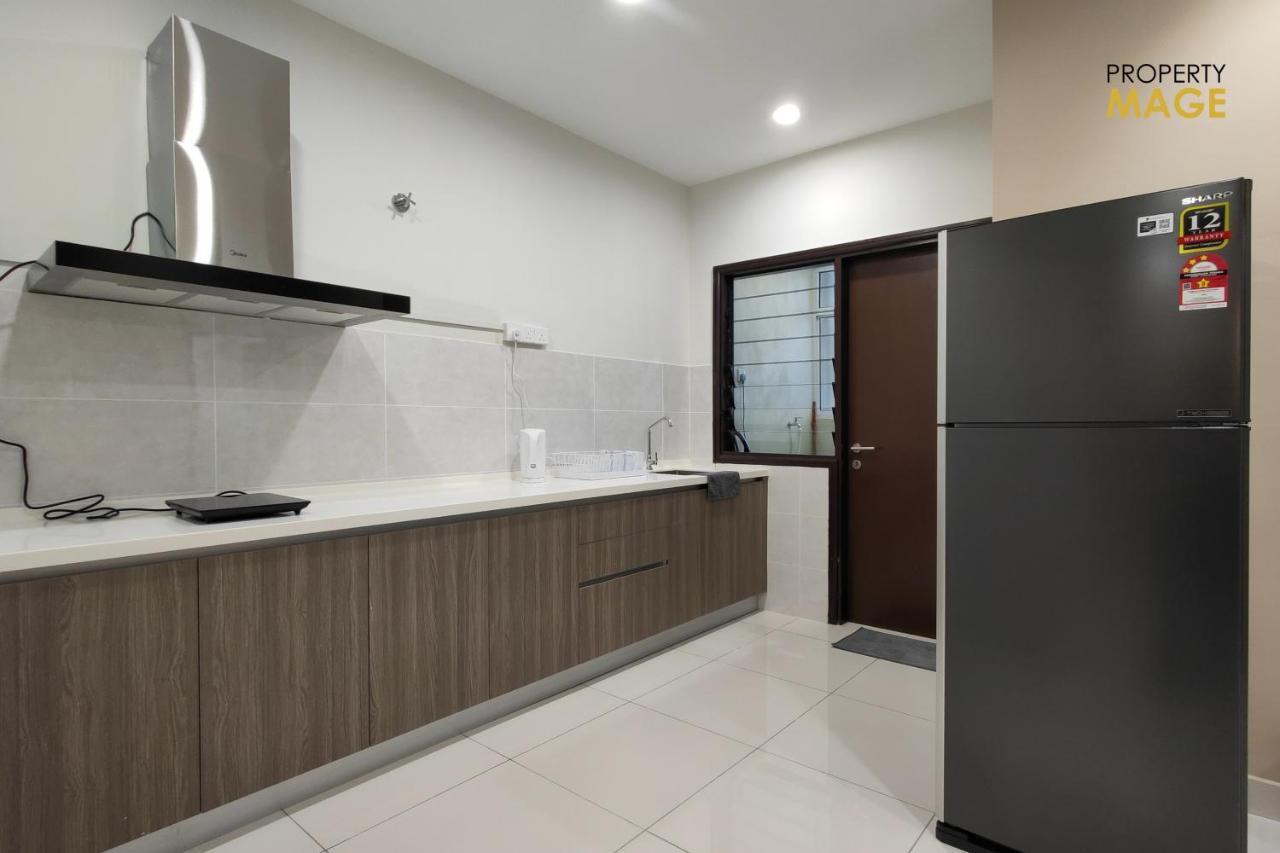 Paraiso By Nest Home【bukit Jalil】 Pangsapuri Kuala Lumpur