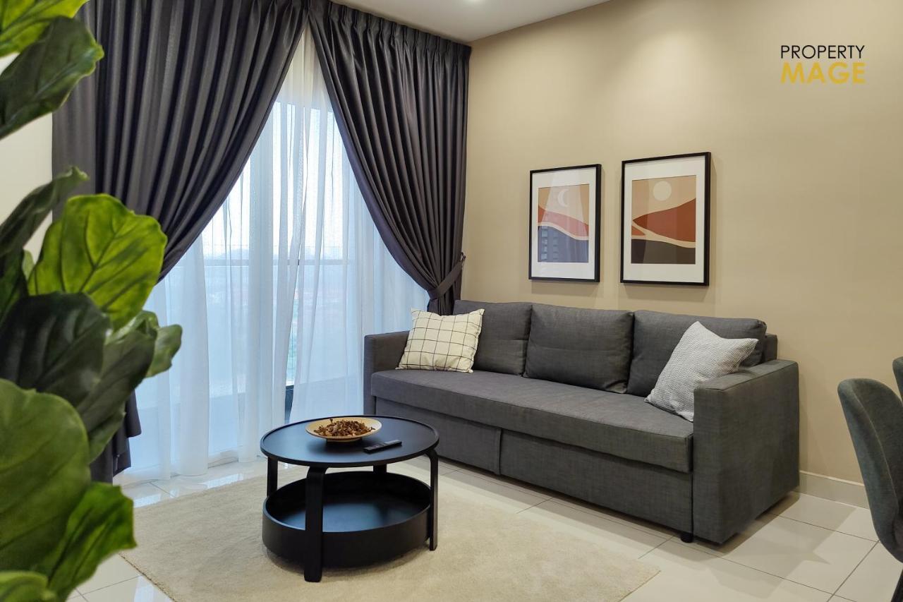 Paraiso By Nest Home【bukit Jalil】 * Kuala Lumpur