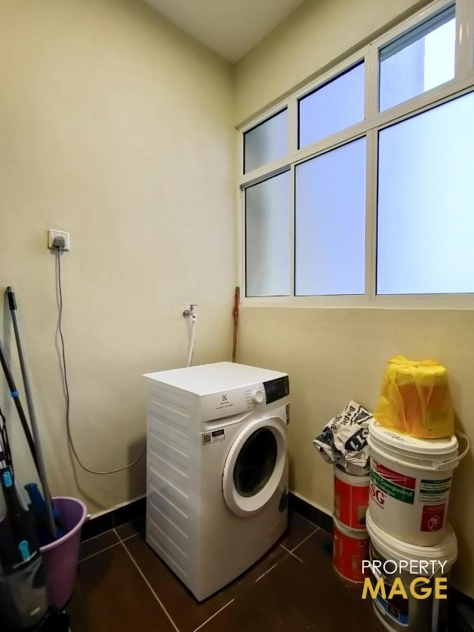 Paraiso By Nest Home【bukit Jalil】 Kuala Lumpur