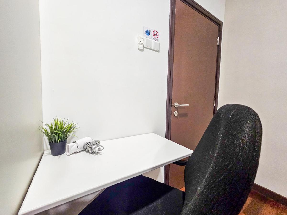 Paraiso By Nest Home【bukit Jalil】 Apartment Kuala Lumpur