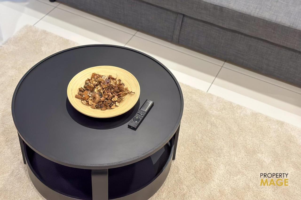 Paraiso By Nest Home【bukit Jalil】 Apartemen