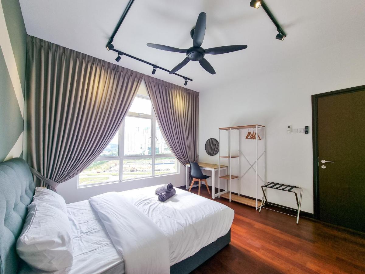 Apartment Paraiso By Nest Home【bukit Jalil】 Kuala Lumpur