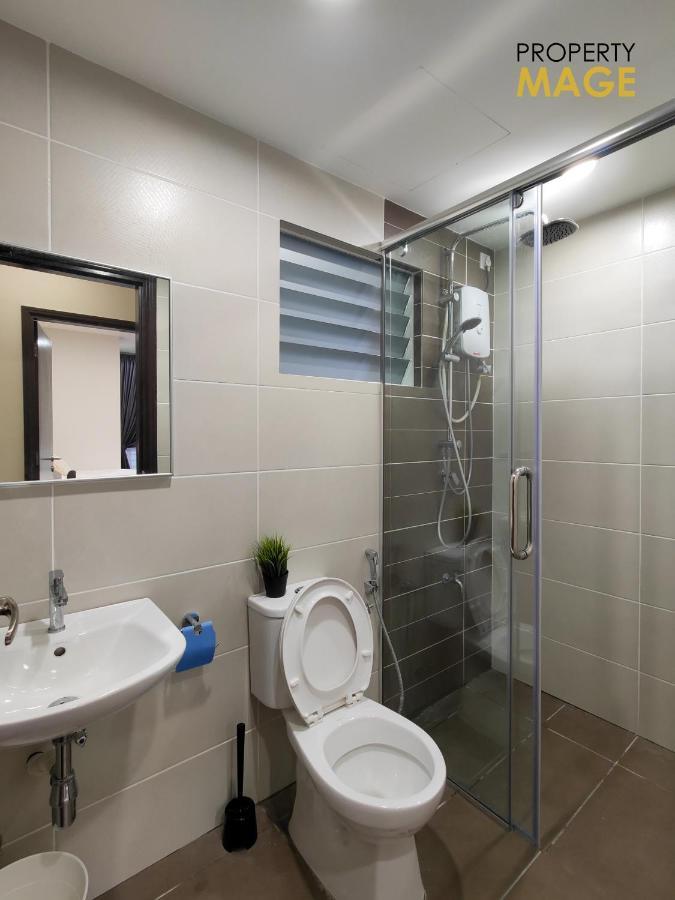 Apartemen Paraiso By Nest Home【bukit Jalil】