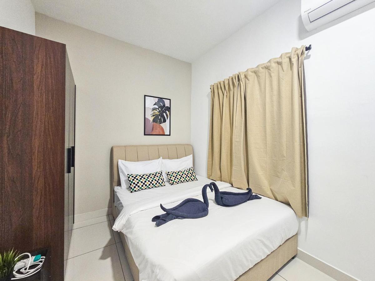 Paraiso By Nest Home【bukit Jalil】 * Kuala Lumpur