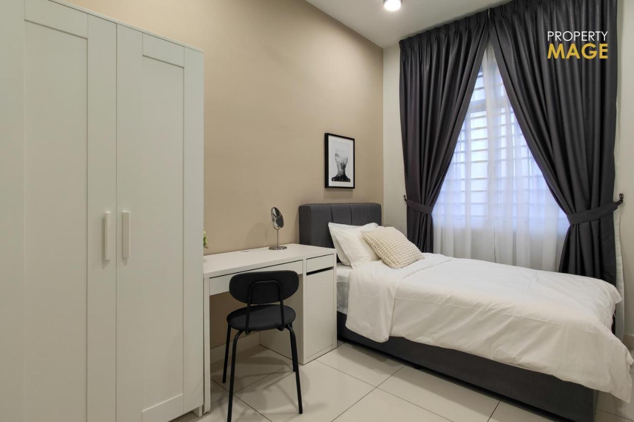 Apartment Paraiso By Nest Home【bukit Jalil】 Kuala Lumpur