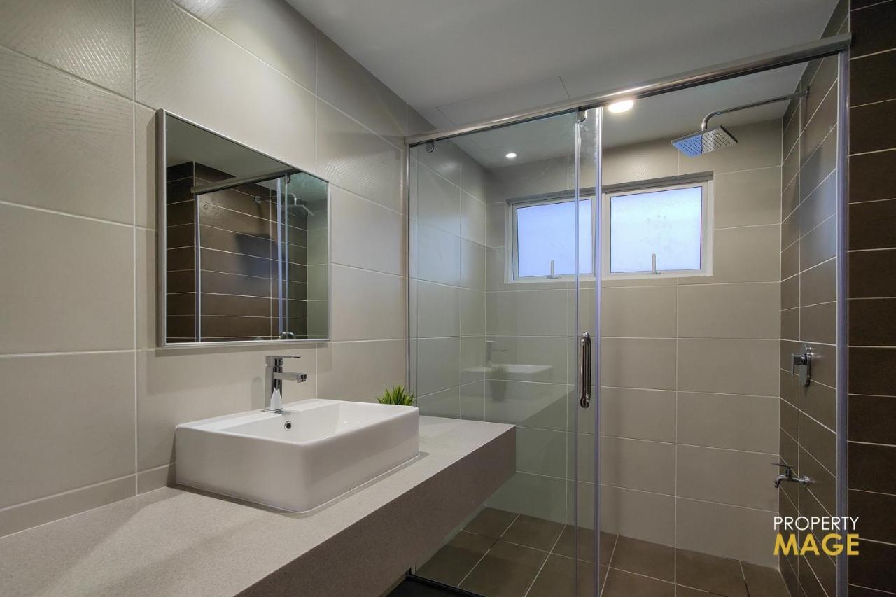 Paraiso By Nest Home【bukit Jalil】 Apartment Kuala Lumpur