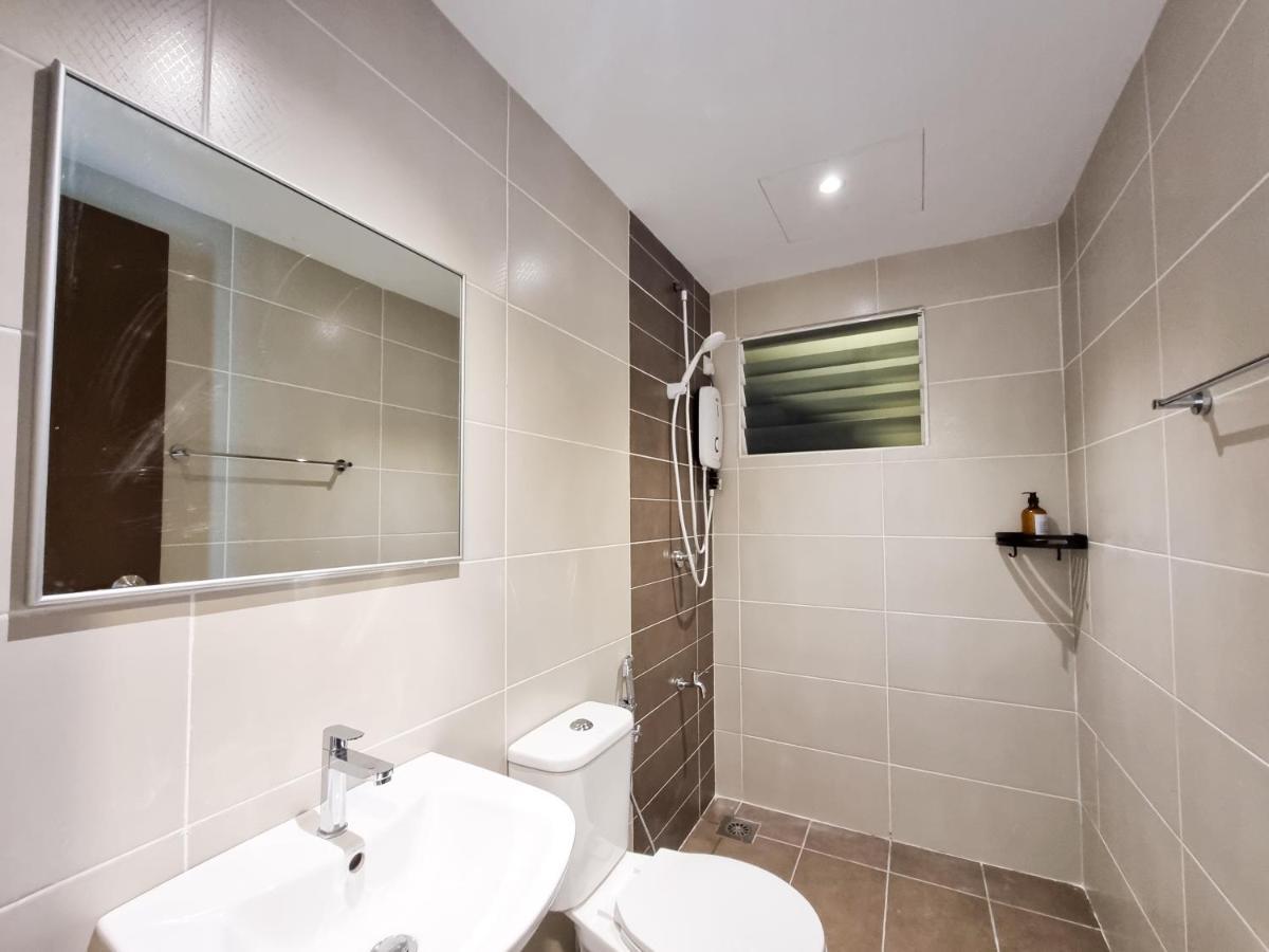 Apartment Paraiso By Nest Home【bukit Jalil】
